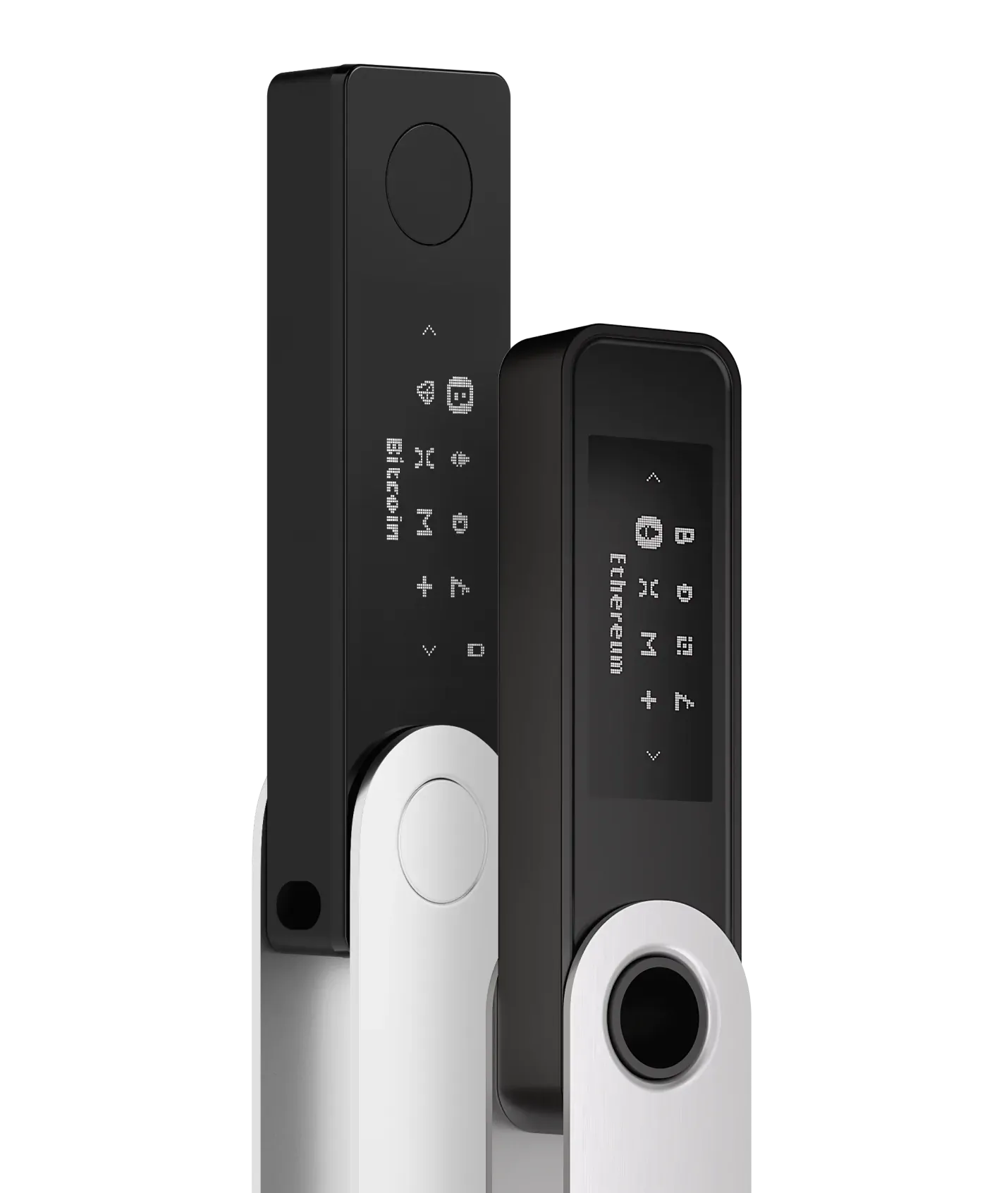 Ledger Nano X