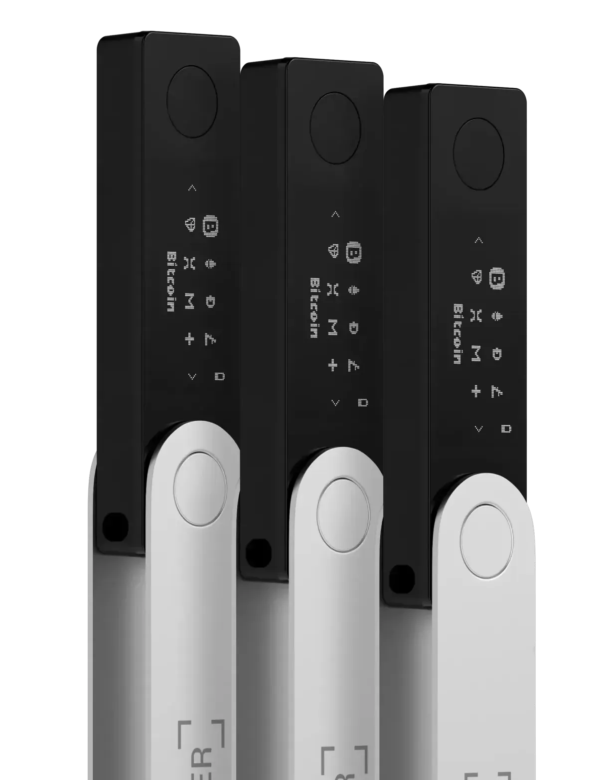 Ledger Bundle Puck