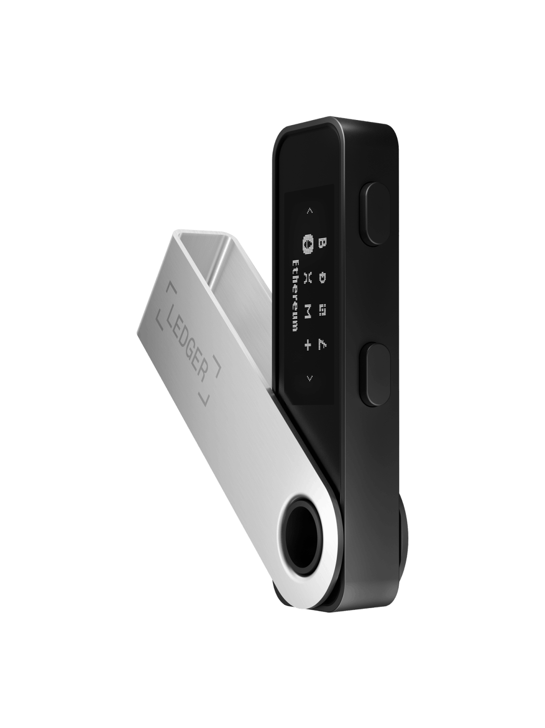 Ledger Nano X